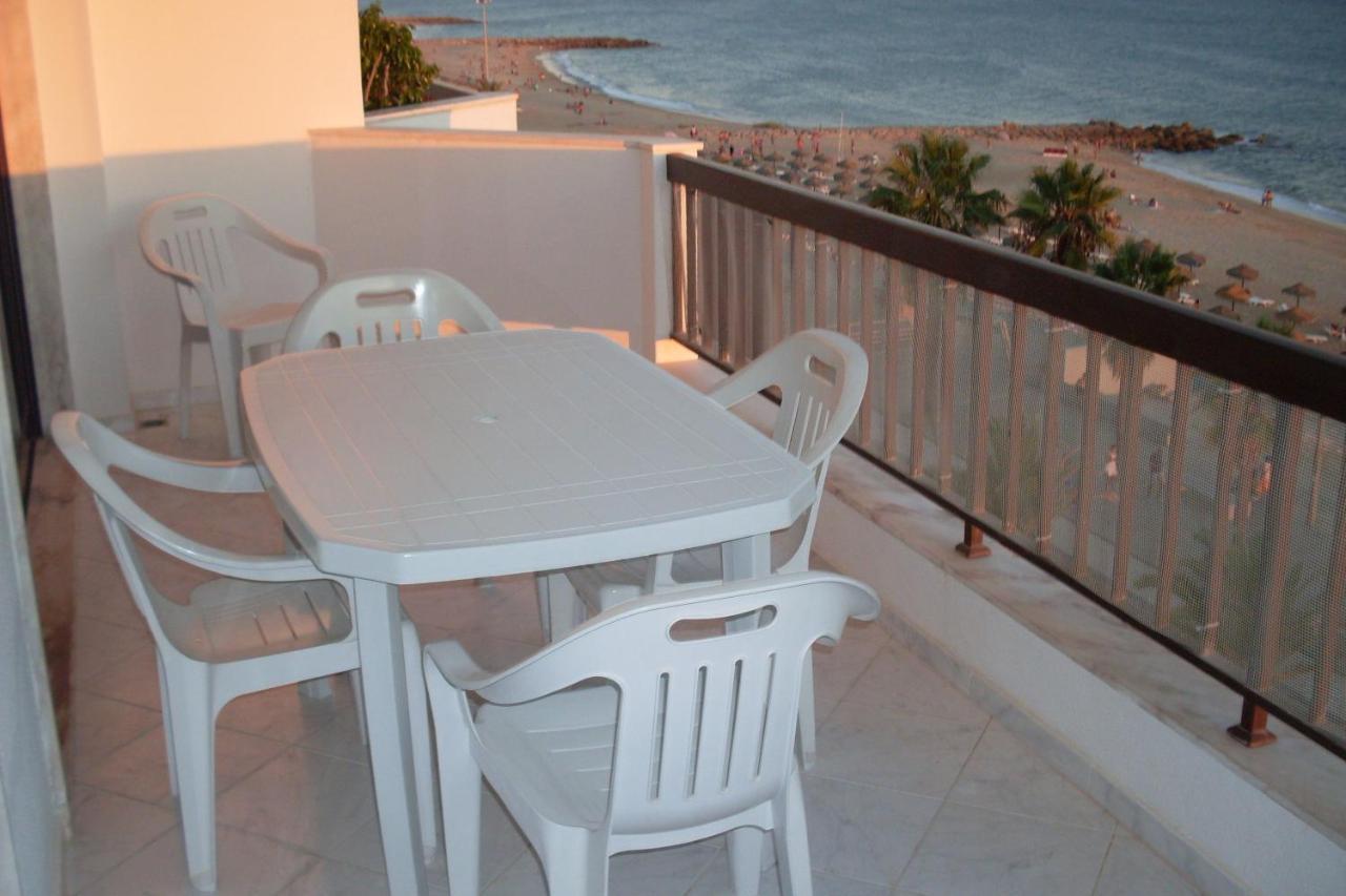 Quarteira, Algarve - Seaview - Horizonte Mar Apartment Exterior photo