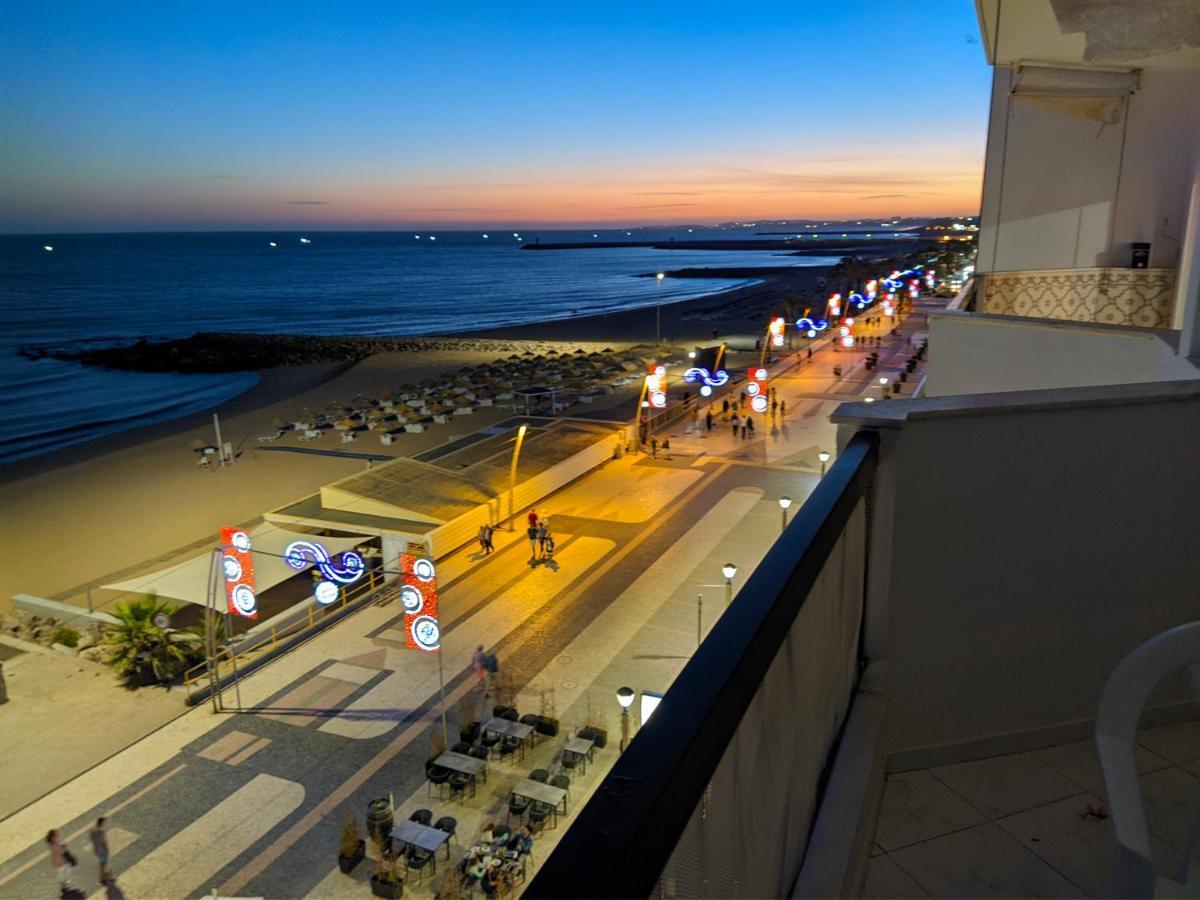 Quarteira, Algarve - Seaview - Horizonte Mar Apartment Exterior photo